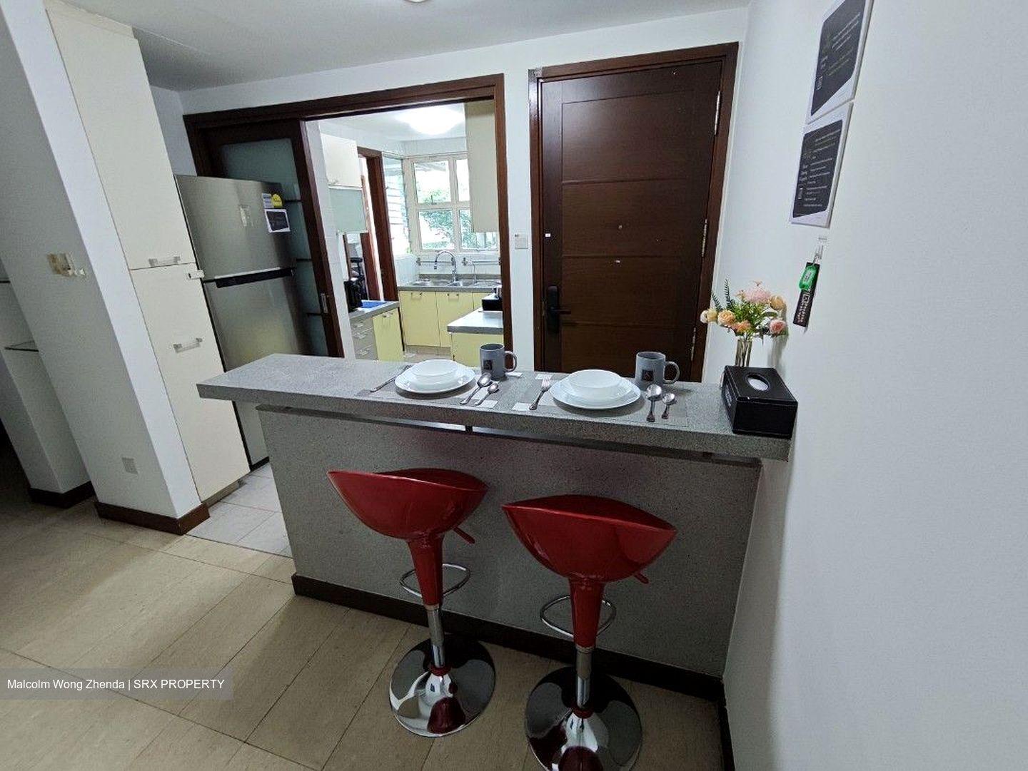 Hillington Green (D23), Condominium #597224951